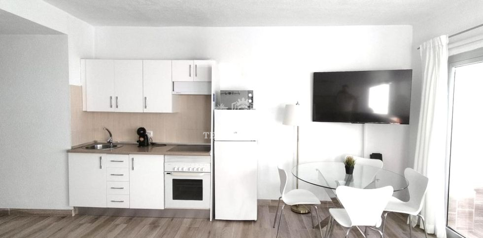 Studio for rent in  Paraiso del Sur apartamentos, Adeje, Spain - TRV-177