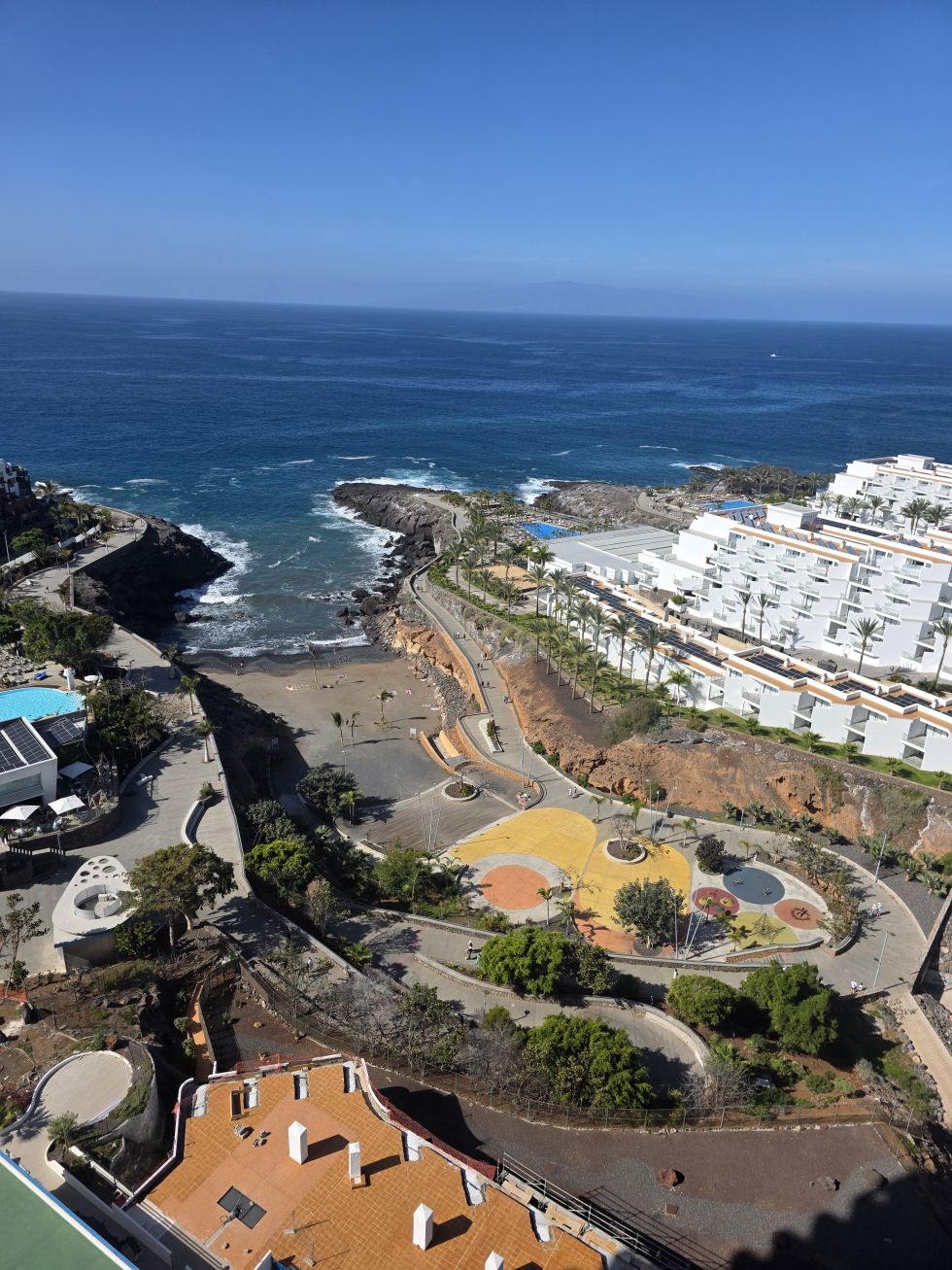 Studio for rent in  Paraiso del Sur apartamentos, Adeje, Spain - TRV-177