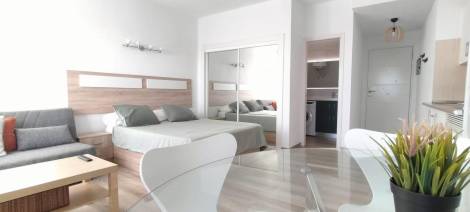 Studio for rent in  Paraiso del Sur apartamentos, Adeje, Spain - TRV-177