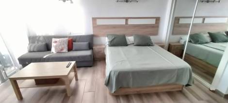 Studio for rent in  Paraiso del Sur apartamentos, Adeje, Spain - TRV-177