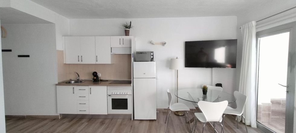 Studio for rent in  Paraiso del Sur apartamentos, Adeje, Spain - TRV-177