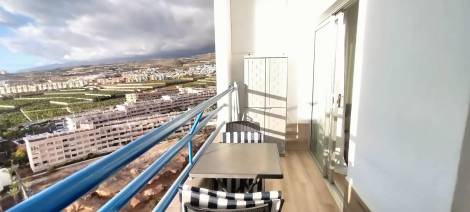 Studio for rent in  Paraiso del Sur apartamentos, Adeje, Spain - TRV-177