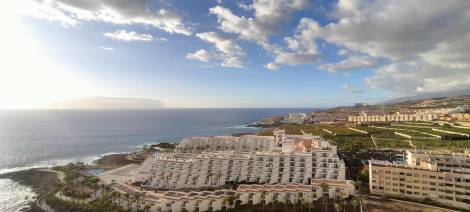 Studio for rent in  Paraiso del Sur apartamentos, Adeje, Spain - TRV-177