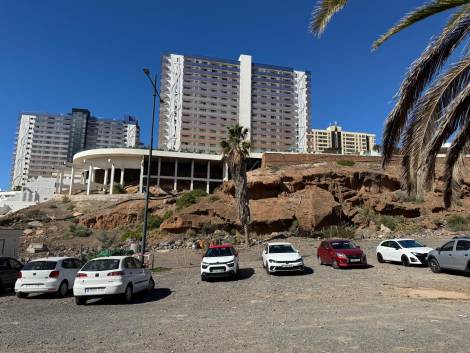 Studio for rent in  Paraiso del Sur apartamentos, Adeje, Spain - TRV-177