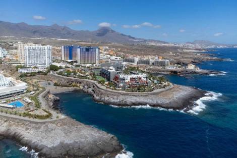 Studio for rent in  Paraiso del Sur apartamentos, Adeje, Spain - TRV-177