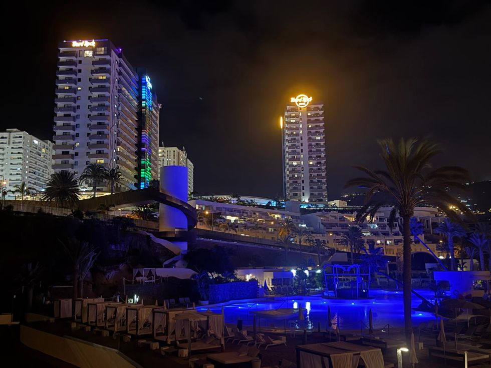 Studio for rent in  Paraiso del Sur apartamentos, Adeje, Spain - TRV-177