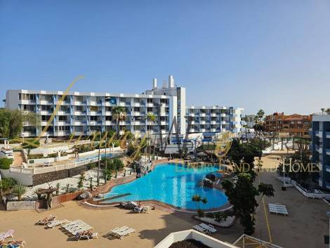 Studio for sale in  Amarilla Golf, Spain - LWP4858 Green Park-Golf del Sur