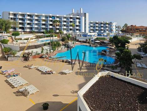 Studio for sale in  Amarilla Golf, Spain - LWP4858 Green Park-Golf del Sur