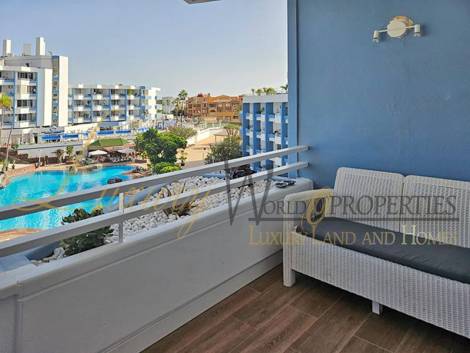 Studio for sale in  Amarilla Golf, Spain - LWP4858 Green Park-Golf del Sur