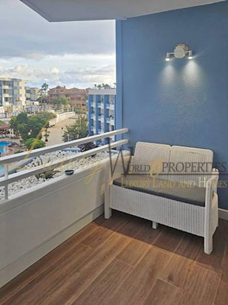 Studio for sale in  Amarilla Golf, Spain - LWP4858 Green Park-Golf del Sur