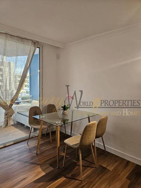 Studio for sale in  Amarilla Golf, Spain - LWP4858 Green Park-Golf del Sur