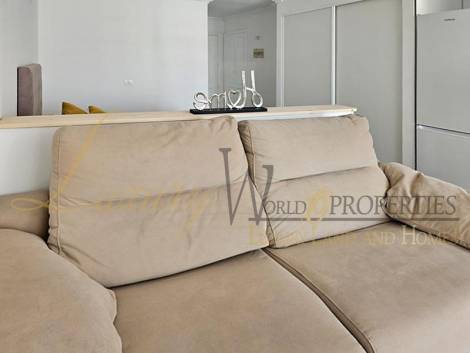 Studio for sale in  Amarilla Golf, Spain - LWP4858 Green Park-Golf del Sur