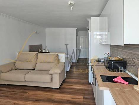 Studio for sale in  Amarilla Golf, Spain - LWP4858 Green Park-Golf del Sur