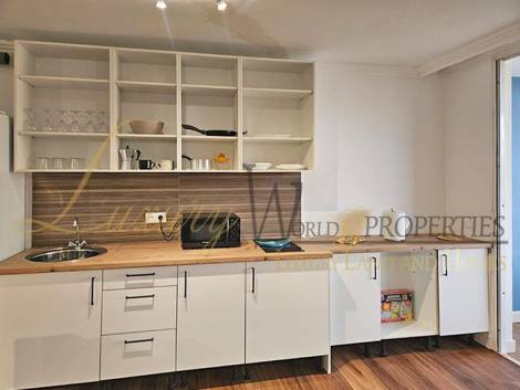 Studio for sale in  Amarilla Golf, Spain - LWP4858 Green Park-Golf del Sur