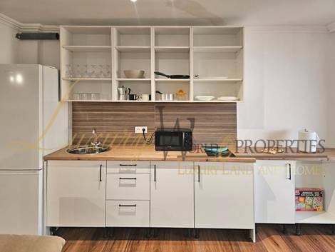 Studio for sale in  Amarilla Golf, Spain - LWP4858 Green Park-Golf del Sur