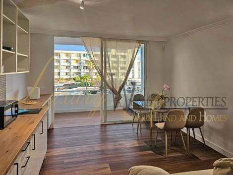 Studio for sale in  Amarilla Golf, Spain - LWP4858 Green Park-Golf del Sur