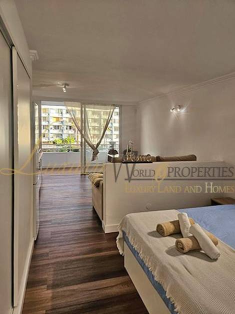 Studio for sale in  Amarilla Golf, Spain - LWP4858 Green Park-Golf del Sur