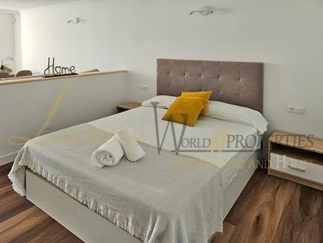 Studio for sale in  Amarilla Golf, Spain - LWP4858 Green Park-Golf del Sur