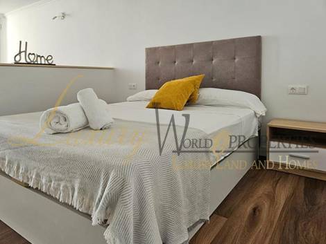 Studio for sale in  Amarilla Golf, Spain - LWP4858 Green Park-Golf del Sur