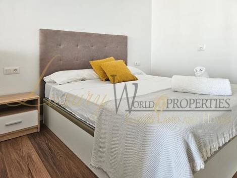 Studio for sale in  Amarilla Golf, Spain - LWP4858 Green Park-Golf del Sur