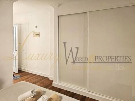 Studio for sale in  Amarilla Golf, Spain - LWP4858 Green Park-Golf del Sur