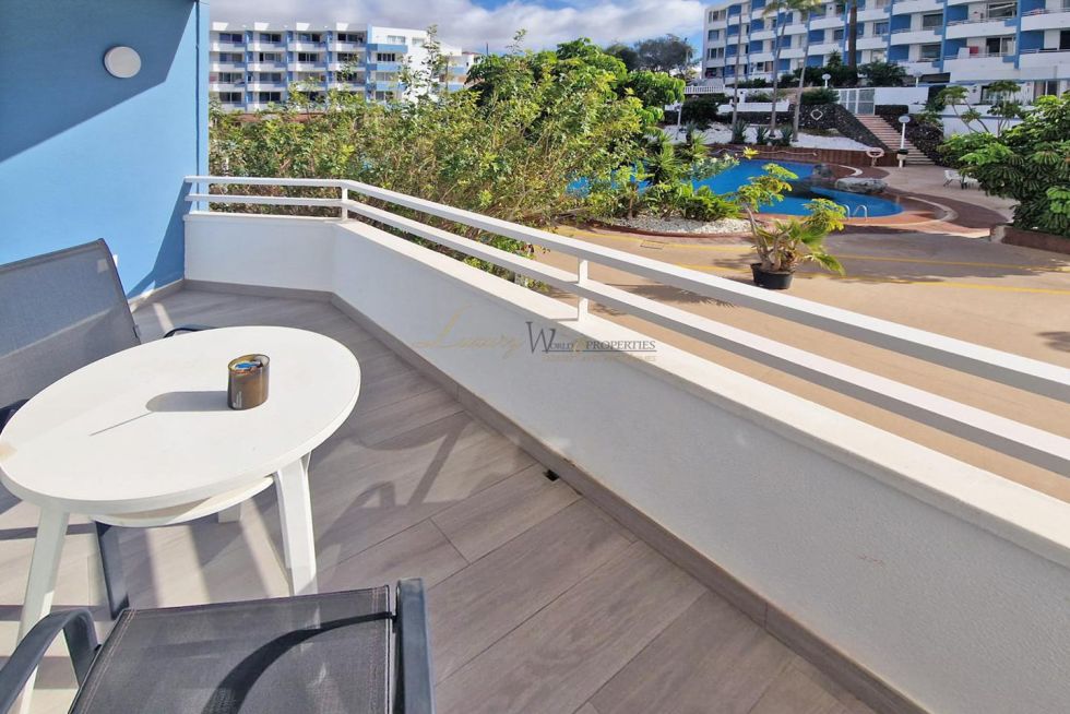 Studio for sale in  Amarilla Golf, Spain - LWP5073 Green Park - Golf del Sur