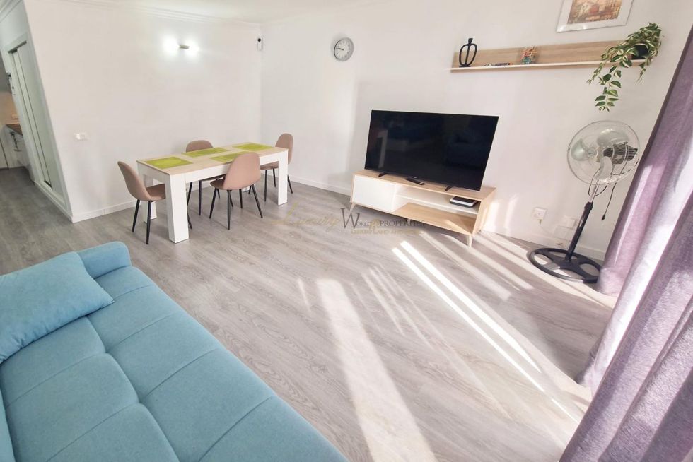 Studio for sale in  Amarilla Golf, Spain - LWP5073 Green Park - Golf del Sur