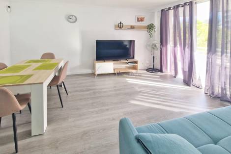 Studio for sale in  Amarilla Golf, Spain - LWP5073 Green Park - Golf del Sur