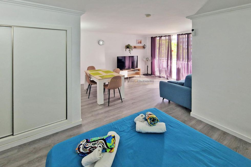 Studio for sale in  Amarilla Golf, Spain - LWP5073 Green Park - Golf del Sur