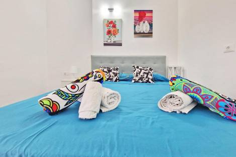 Studio for sale in  Amarilla Golf, Spain - LWP5073 Green Park - Golf del Sur