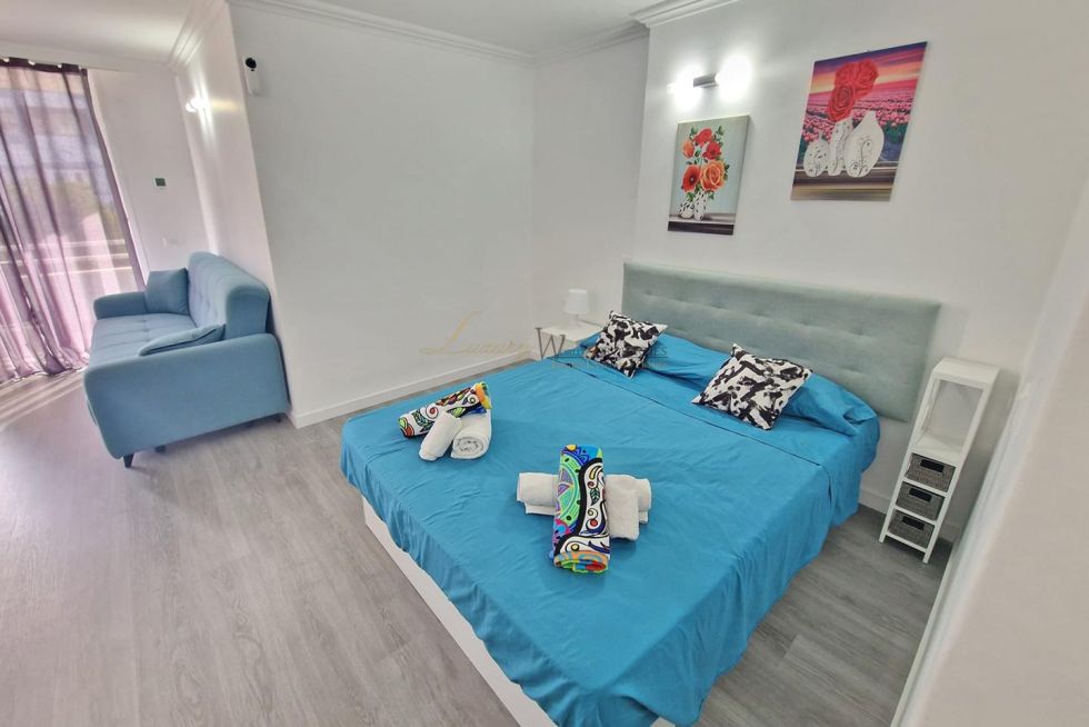 Studio for sale in  Amarilla Golf, Spain - LWP5073 Green Park - Golf del Sur