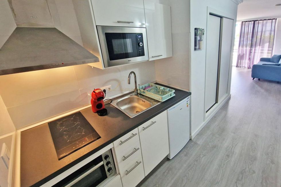 Studio for sale in  Amarilla Golf, Spain - LWP5073 Green Park - Golf del Sur