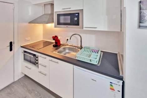 Studio for sale in  Amarilla Golf, Spain - LWP5073 Green Park - Golf del Sur