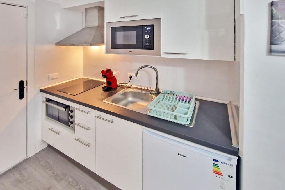 Studio for sale in  Amarilla Golf, Spain - LWP5073 Green Park - Golf del Sur