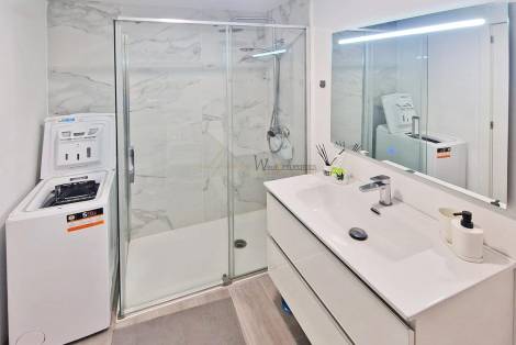 Studio for sale in  Amarilla Golf, Spain - LWP5073 Green Park - Golf del Sur