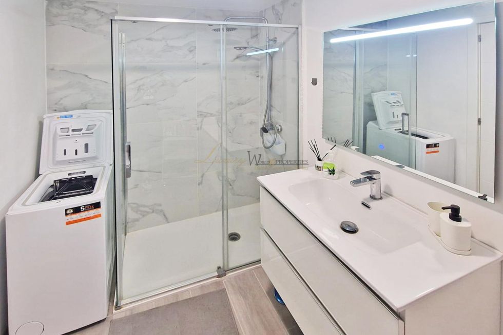 Studio for sale in  Amarilla Golf, Spain - LWP5073 Green Park - Golf del Sur