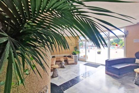 Studio for sale in  Amarilla Golf, Spain - LWP5073 Green Park - Golf del Sur