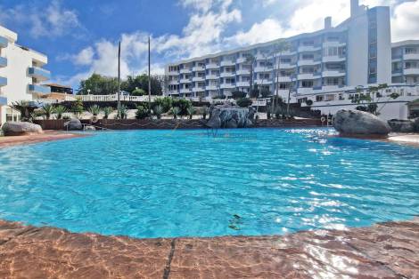 Studio for sale in  Amarilla Golf, Spain - LWP5073 Green Park - Golf del Sur