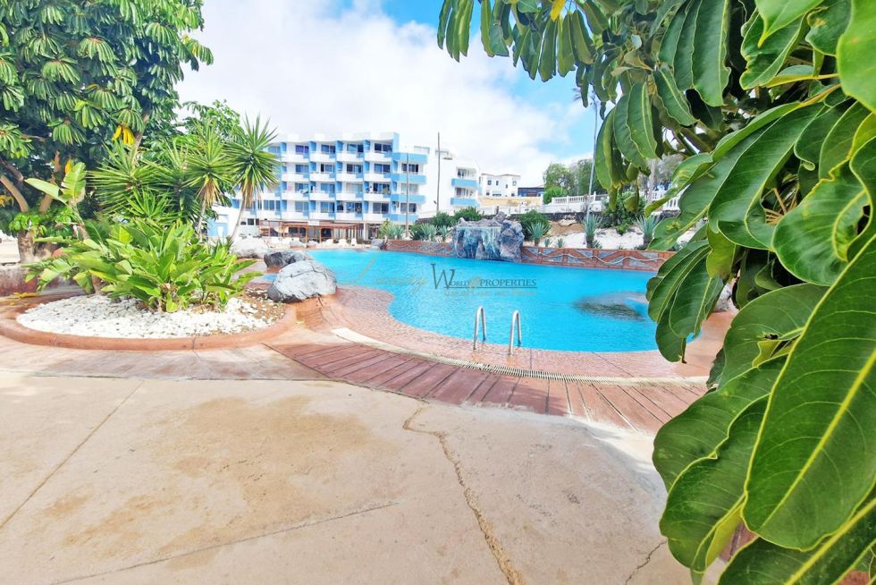 Studio for sale in  Amarilla Golf, Spain - LWP5073 Green Park - Golf del Sur