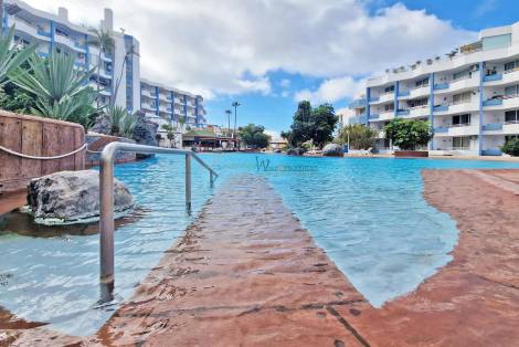 Studio for sale in  Amarilla Golf, Spain - LWP5073 Green Park - Golf del Sur