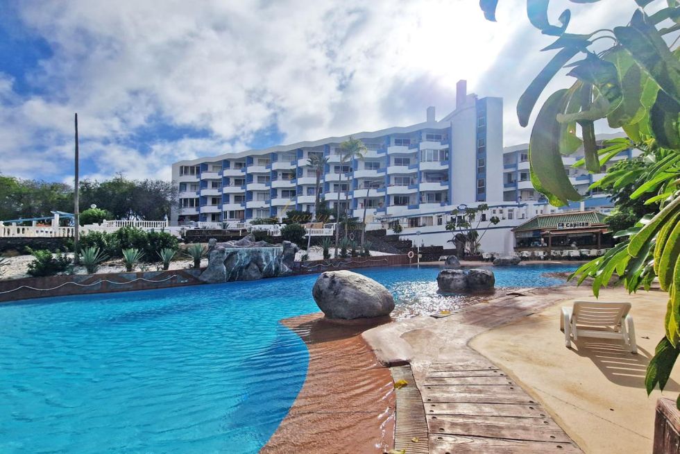 Studio for sale in  Amarilla Golf, Spain - LWP5073 Green Park - Golf del Sur