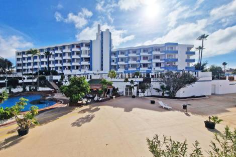 Studio for sale in  Amarilla Golf, Spain - LWP5073 Green Park - Golf del Sur