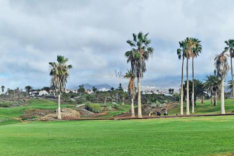 Studio for sale in  Amarilla Golf, Spain - LWP5073 Green Park - Golf del Sur