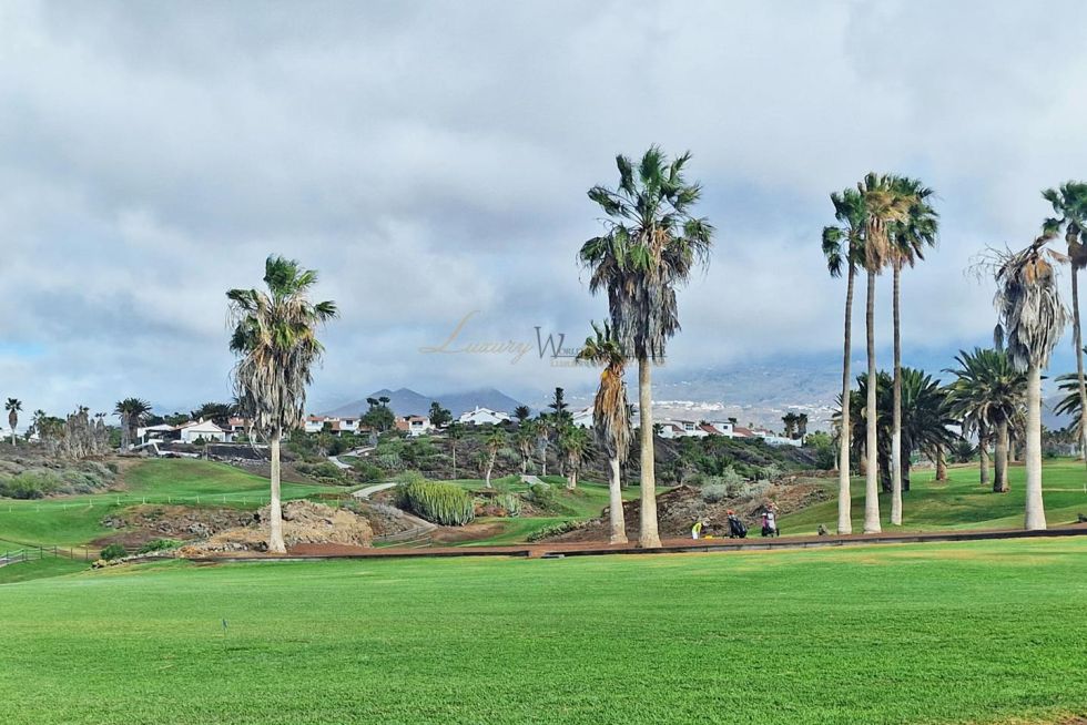 Studio for sale in  Amarilla Golf, Spain - LWP5073 Green Park - Golf del Sur