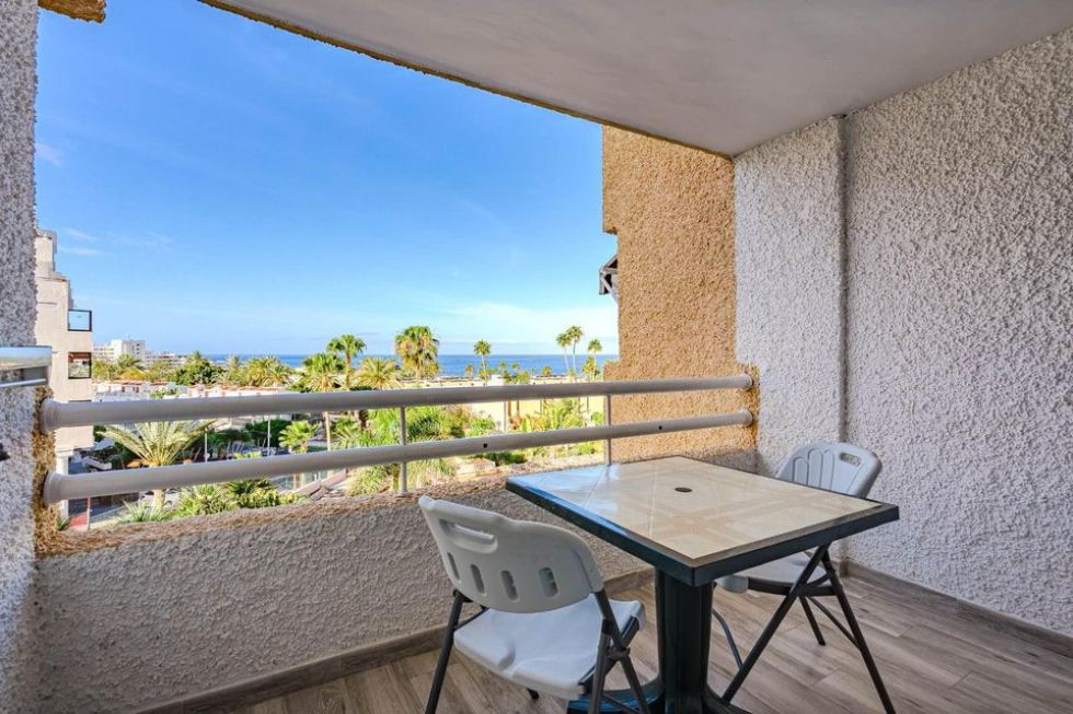 Studio for sale in  Apartamentos Borinquen, Costa Adeje, España - TRC-2766