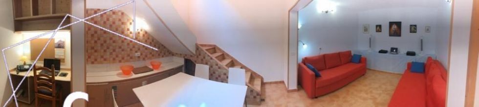 Penthouse for sale in  Arona, Spain - 053041