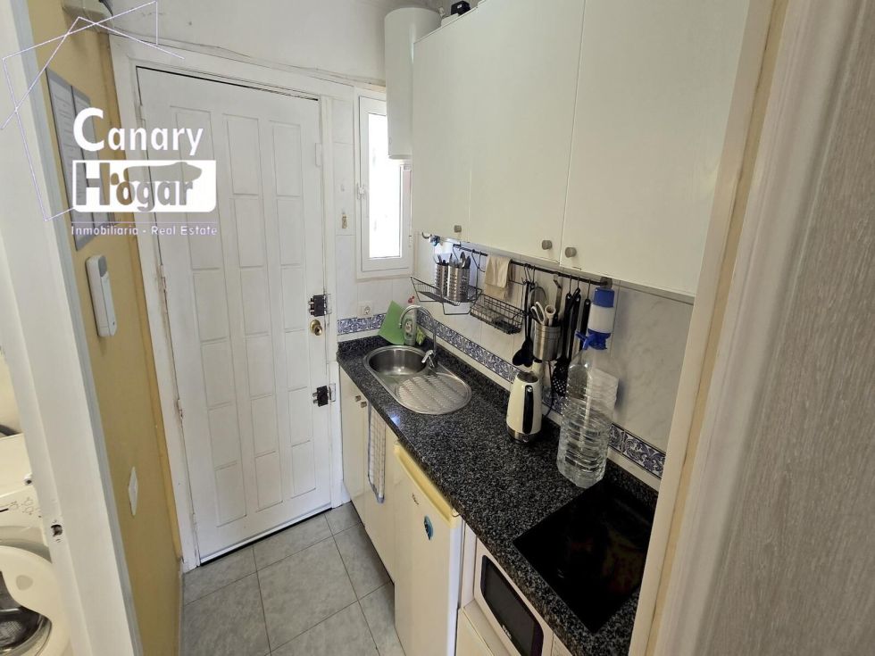 Studio for sale in  Arona, Spain - 055501