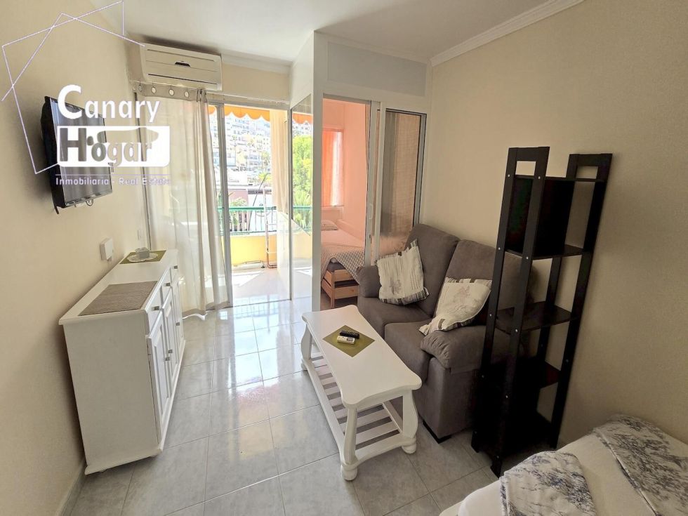 Studio for sale in  Arona, Spain - 055501