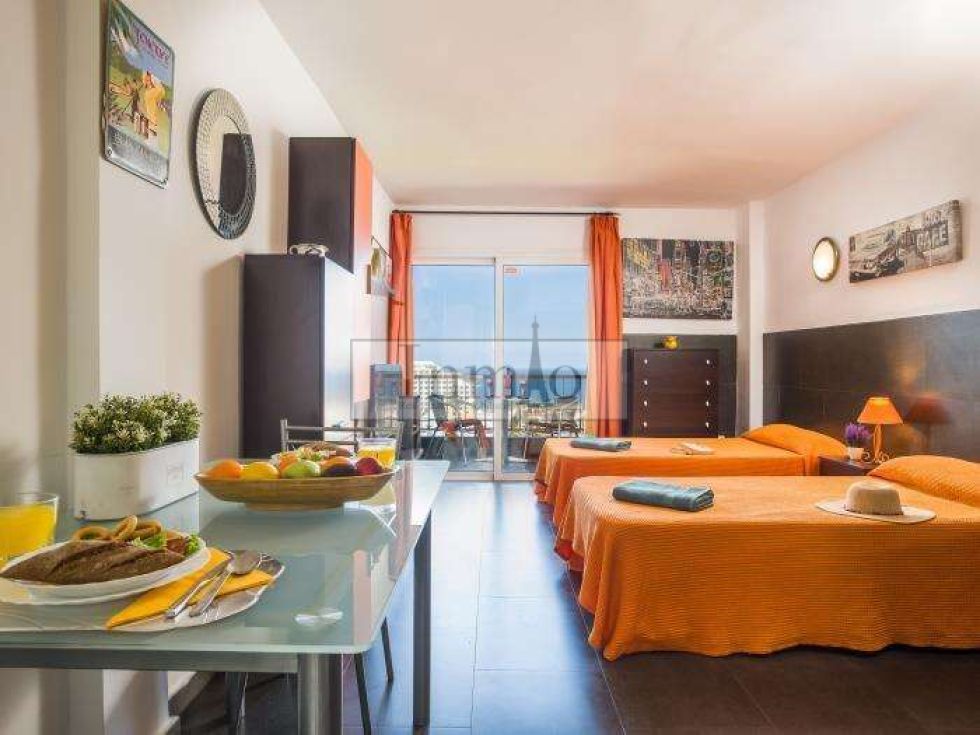 Studio for sale in  Arona, Spain - 443398