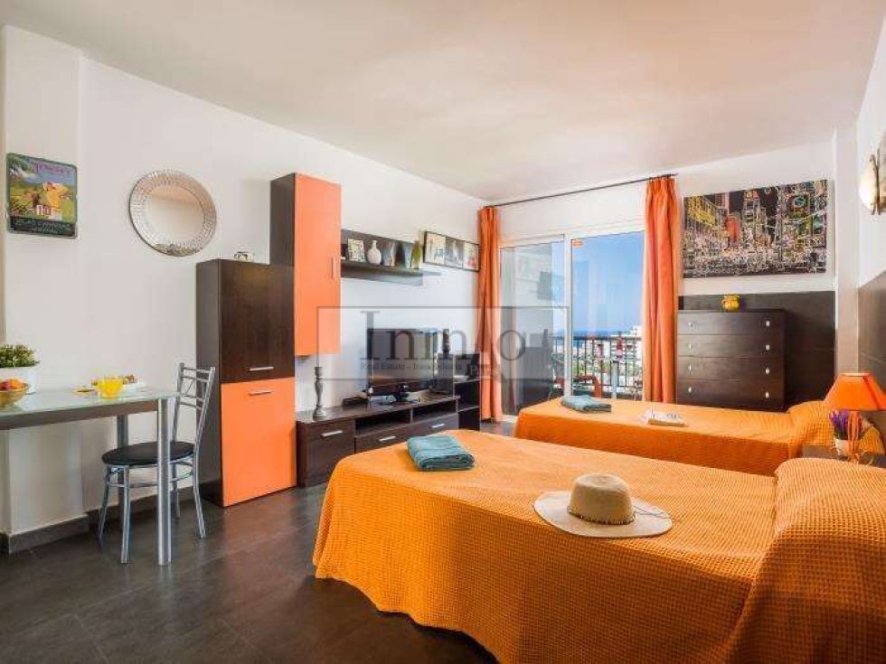 Studio for sale in  Arona, Spain - 443398